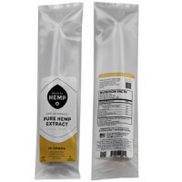 Aceite Concentrado de Camo Gold Label 10g